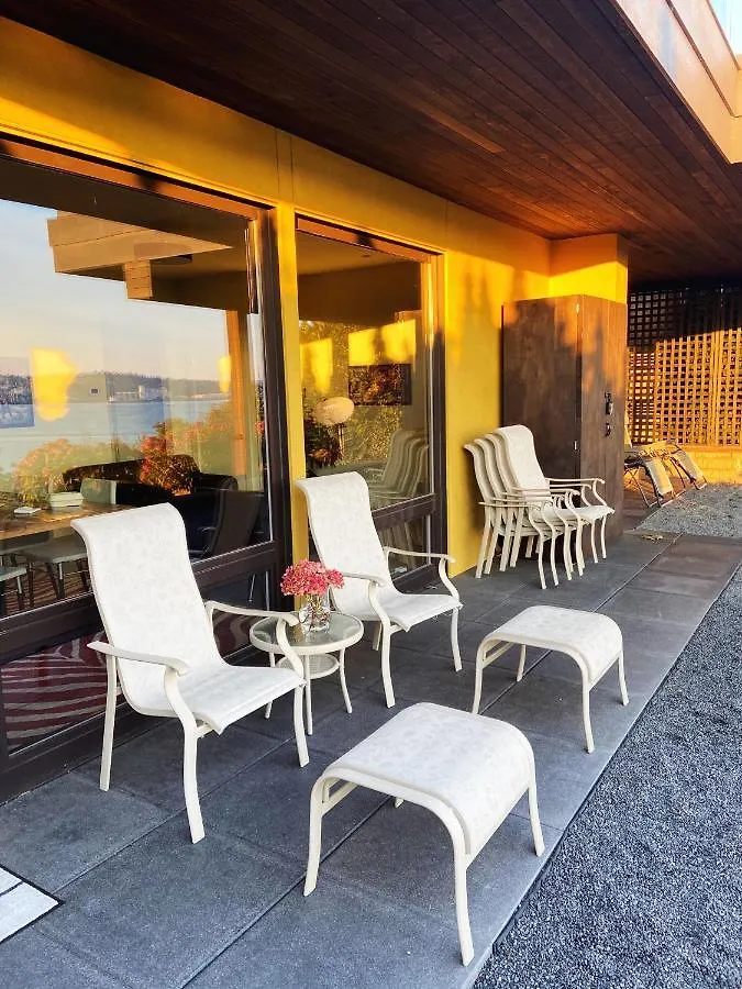 Appartement 180 Degree, Unobstructed Bluff View! à Seattle 0*,