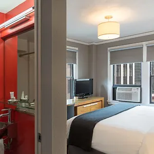 Otel Max, Seattle