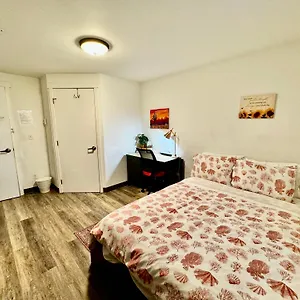  Apartment Micro 10 Minutes Walk To Of Washington